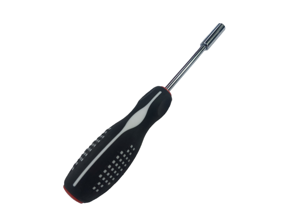 Держатель насадок 1/4"(Toolas)