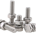 Нержавеющий крепеж (А2, А4)