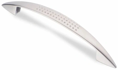 Ручка-скоба LT-9130-96 SC, матовый хром 4778