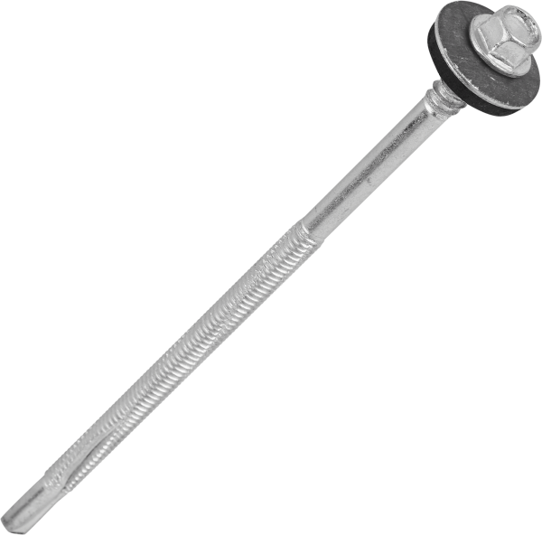 Саморез для сэндвич-панелей 5,5/6,3 х 075