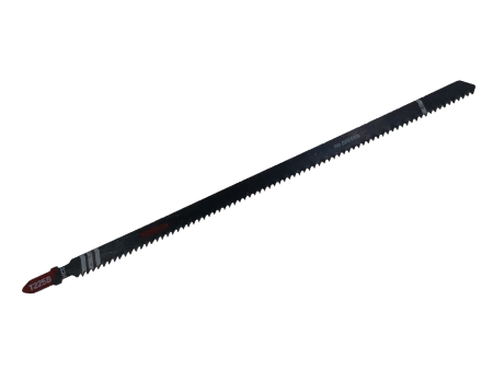 Пилка для лобзика Toolas/Haisser T 225 B