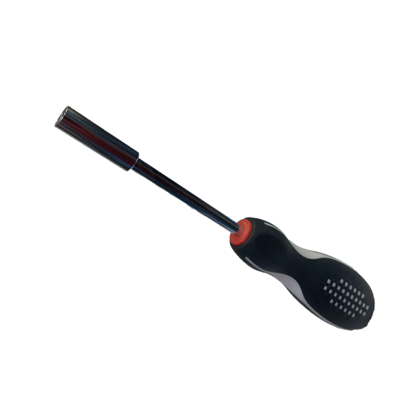 Держатель насадок 1/4"(Toolas)
