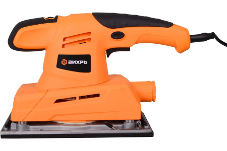 Виброшлифовальная машина ВШМ-115Э Вихрь