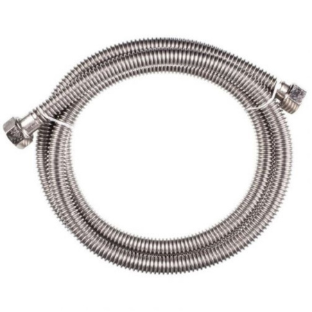 Газовая подводка 1,2" Г/Г 1,2м*