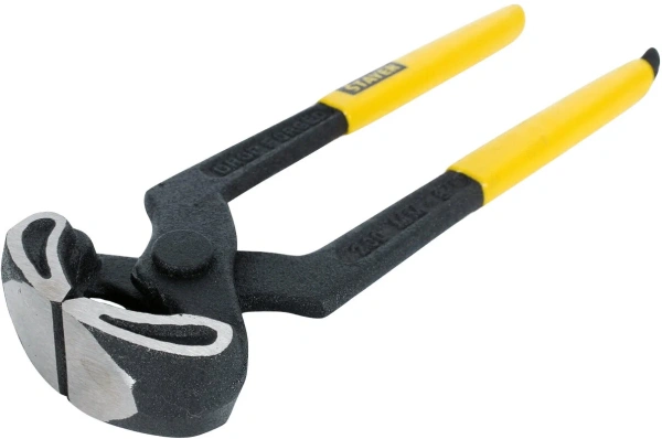 Клещи строительные 250 (210)мм.