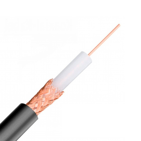 Антенный кабель РК75