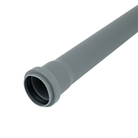 Труба 50х0500х1,8