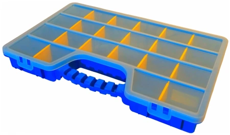 Органайзер 510 х 60 мм