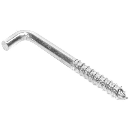 Крючок Г - образный 04 х 050 (1000)