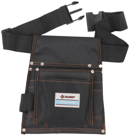 Пояс для инструментов нейлоновый 10 карм.