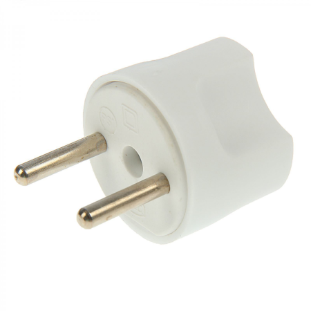 Вилка - переходник 06А (ITEC)