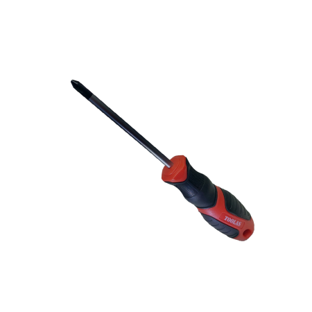 Отвертка крестовая "WP/Toolas"  РН 2 х 100-