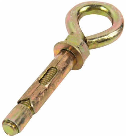 Анкер с кольцом 08 х 100 (50)