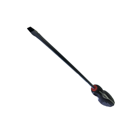 Отвертка шлицевая "WP/Toolas" SL 6,5 х 200