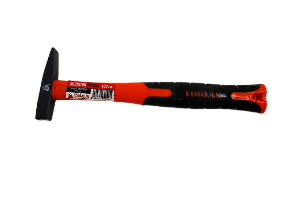 Молоток слесарный "Toolas" 100 гр.(12)