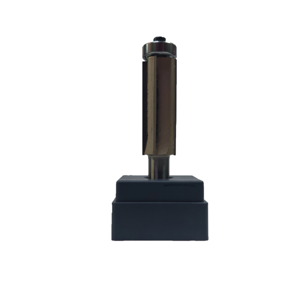 Фреза кромочная STФ - 1020  12 х 19 х 50  (Z - 4)