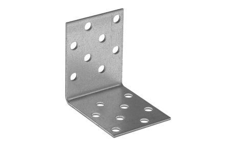 Уголок перф. равносторонний  60 х 60 х '60 (150) "