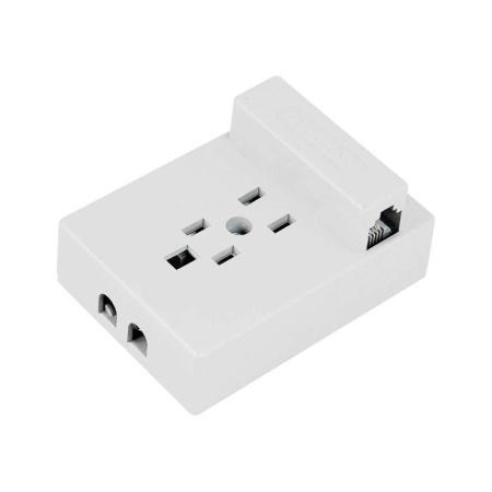 Телефонный адаптер (розетка)