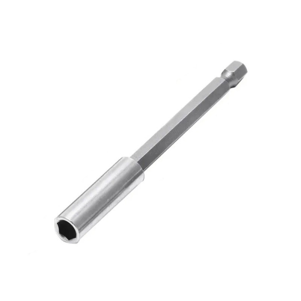 Удлинитель магнитный 1/4" х 100 мм. WP