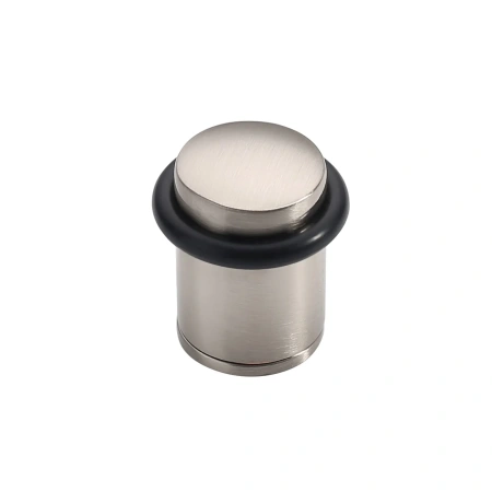 Ограничитель дверной,хром 37,5мм (588-2)