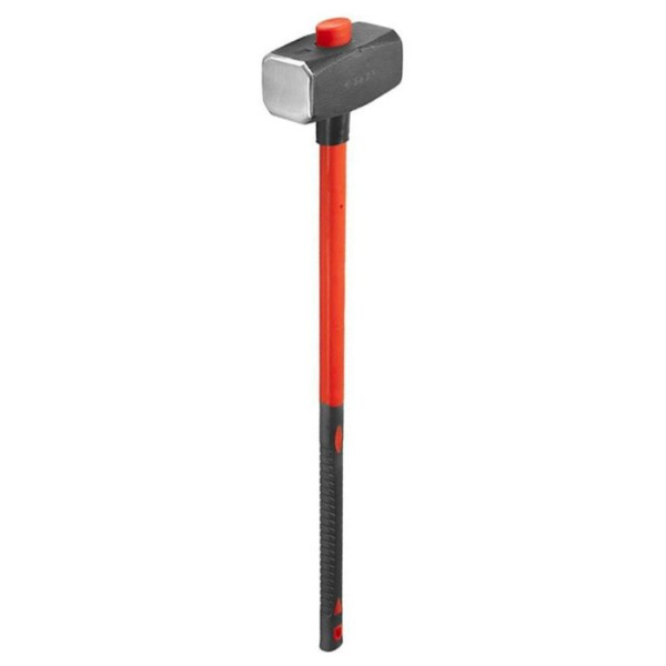Кувалда Рobedit /Toolas 4000 гр. удл. рукоятка