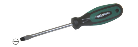 Отвертка шлицевая "WP" SL 4,0 х 150