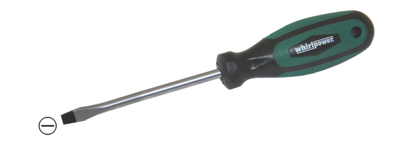 Отвертка шлицевая "WP" SL 10 х 200