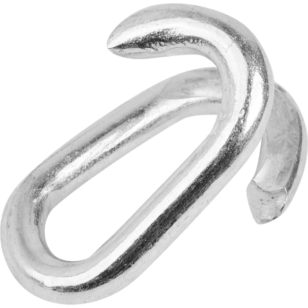 Соединитель цепи (звено) 03 мм